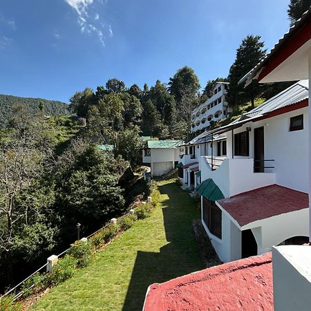 Kumaon Roop Resort Near Kainchi Dham Nainital Bagian luar foto